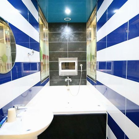 Dongrae Vov Hotel Busan Eksteriør billede